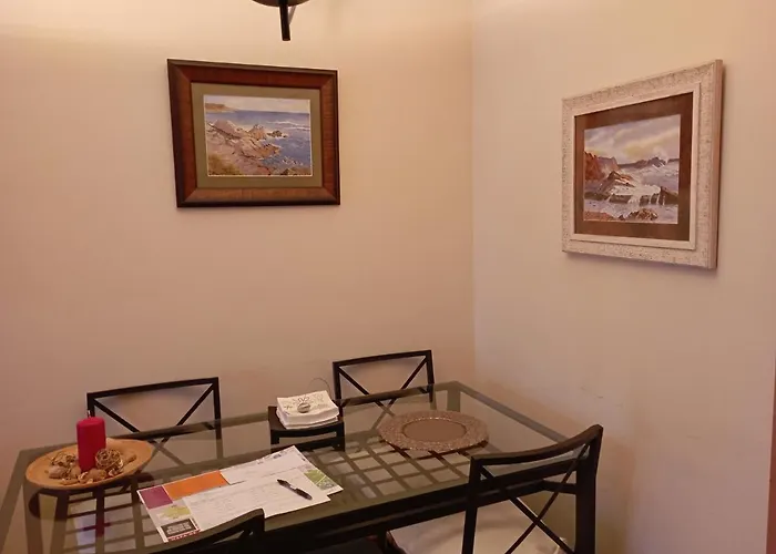 El Balcoen De Aviles, Acogedor Con Garaje En Centro Historico,