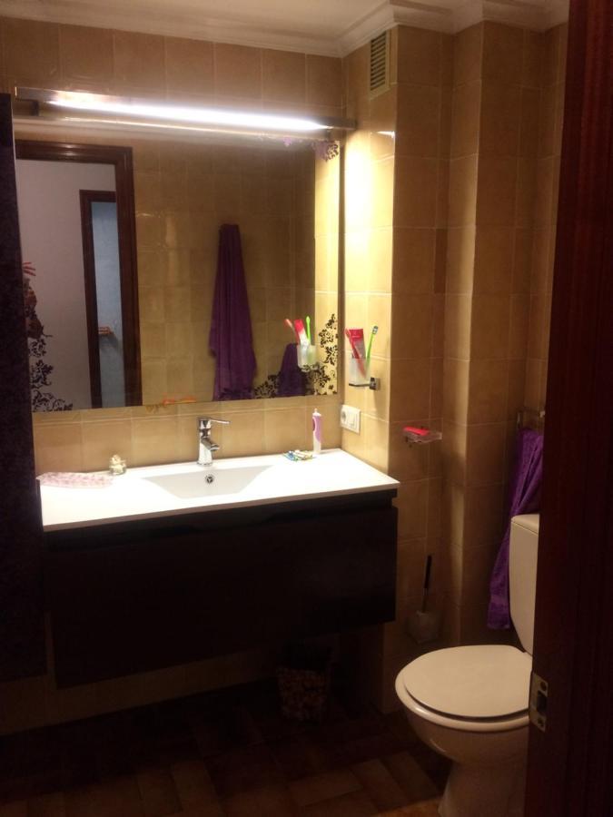 Apartment El Balcoen De Aviles, Acogedor Con Garaje En Centro Historico, *