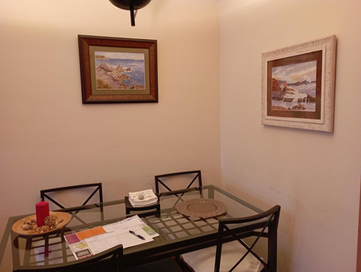 El Balcoen De Aviles, Acogedor Con Garaje En Centro Historico, Apartment